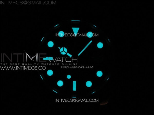 Yacht-Master 126658 YG VSF 1:1 Best Edition Black Ceramic Bezel on Oysterflex Strap VS3235 – Bild 39