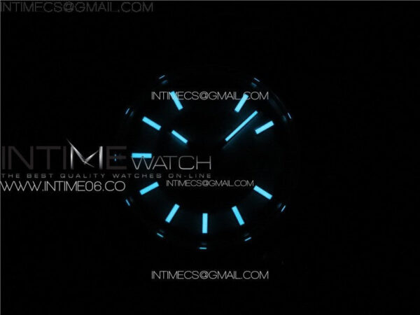 DateJust 41 126334 NTF 1:1 Best Edition 904L Steel Blue Stick Dial on Oyster Bracelet VR3235 – Bild 39