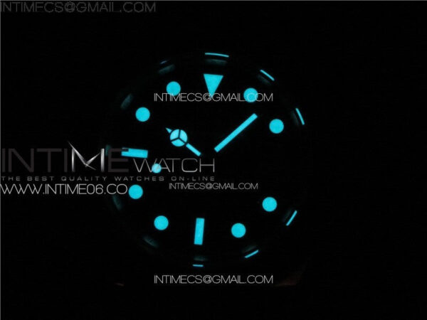 Yacht-Master 116655 VRF 1:1 Best Edition on Oysterflex Rubber Strap VR3135 – Bild 42