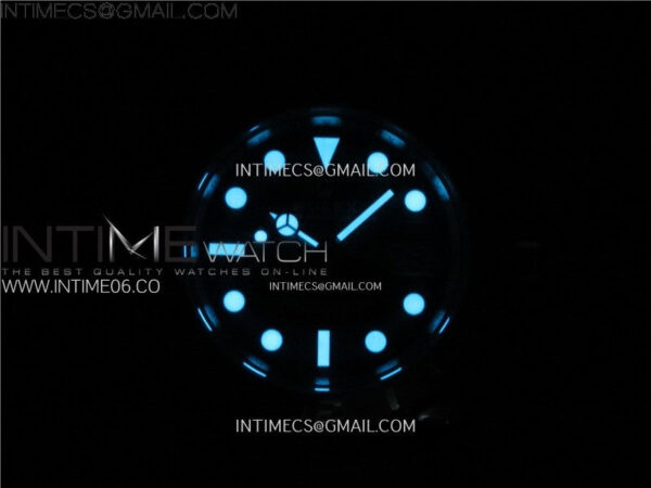Yacht-Master 126622 904L C+F 1:1 Best Edition Rhodium Dial on SS Bracelet VR3235 – Bild 42