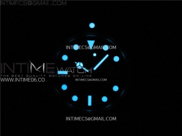 Yacht-Master 126622 904L VSF 1:1 Best Edition Blue Dial on SS Bracelet VS3235 – Bild 44