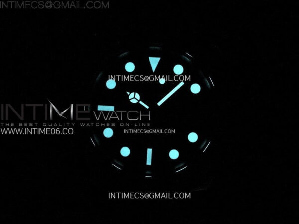 Yacht-Master 126621 904L/RG VSF 1:1 Best Edition Black Dial On 904L/RG Bracelet VS3235 – Bild 45