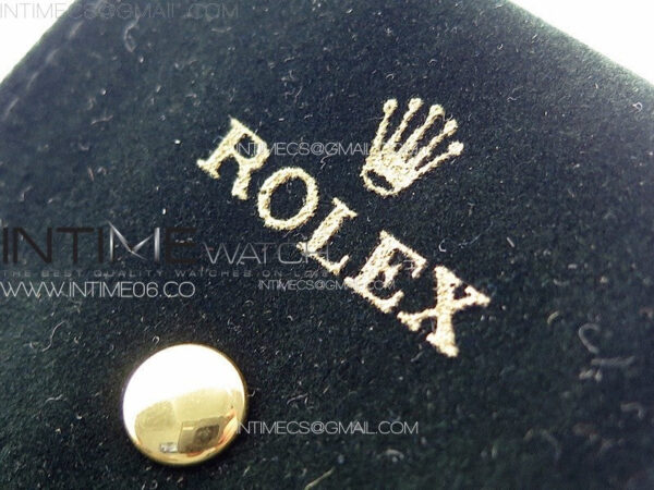 2022 Rolex New Version Bag and Card – Bild 4