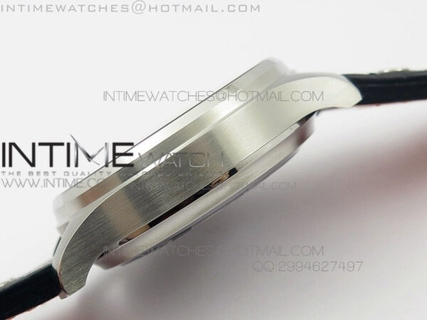 Big Pilot IW500912 ZF 1:1 Best Edition on Black Leather Strap A521111 – Bild 9