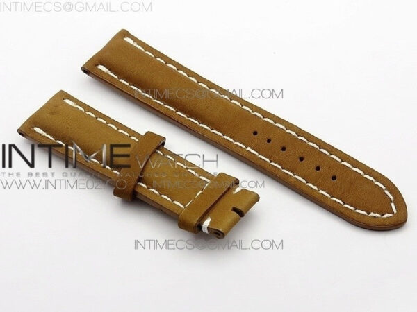 Avenger II Seawolf DLC V2 Best Black Dial Numeral Markers Yellow Second Hand on Black Strap A2836(Free Brown Leather Strap – Bild 15