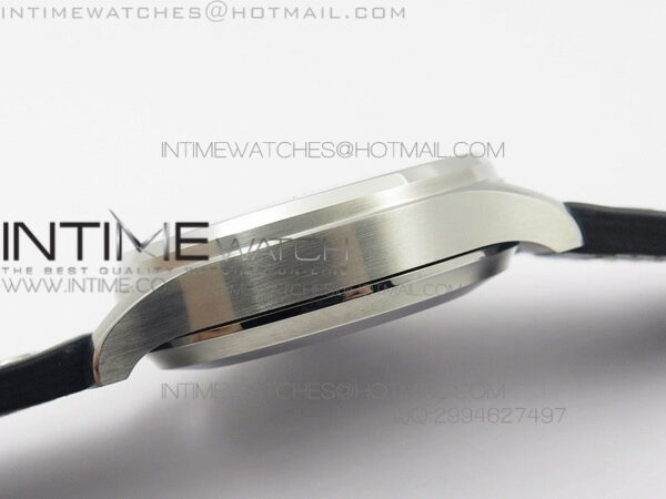 Big Pilot Real PR IW500422 Aviation Pioneer Special Edition ZF 1:1 Best Edition on Brown Leather Strap A51111 – Bild 9