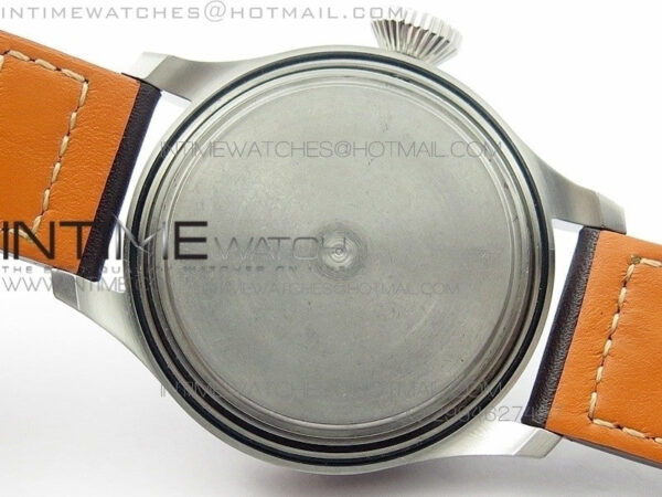 Big Pilot IW500916 ZF 1:1 Le Petit Prince Best Edition on Brown Leather Strap A521111 – Bild 18