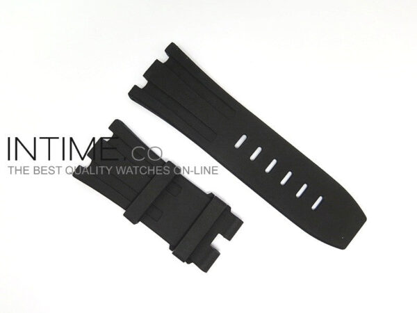 AP Royal Oak Offshore Diver XS Rubber Straps ZF 1:1 Specifications