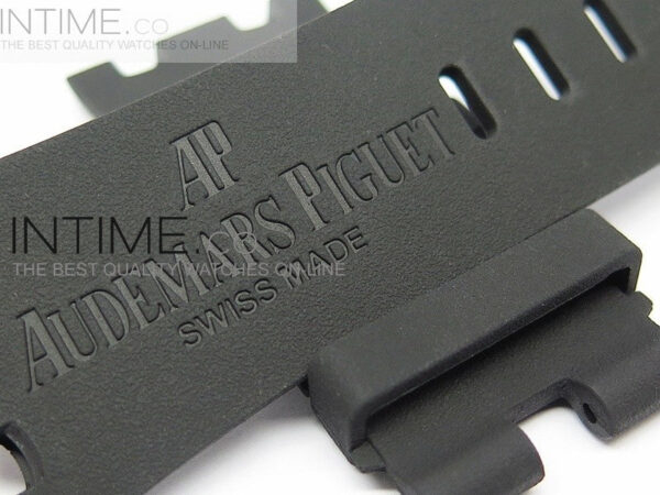 AP Royal Oak Offshore Diver XS Rubber Straps ZF 1:1 Specifications – Bild 6