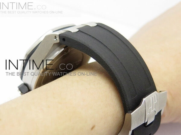 AP Royal Oak Offshore Diver XS Rubber Straps ZF 1:1 Specifications – Bild 9