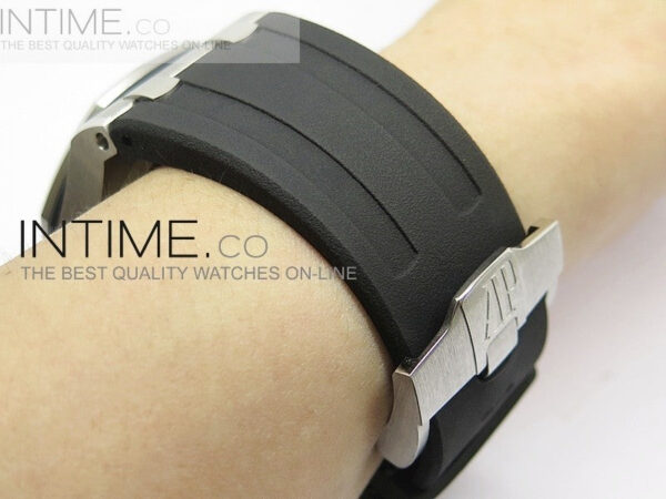 AP Royal Oak Offshore Diver XS Rubber Straps ZF 1:1 Specifications – Bild 10