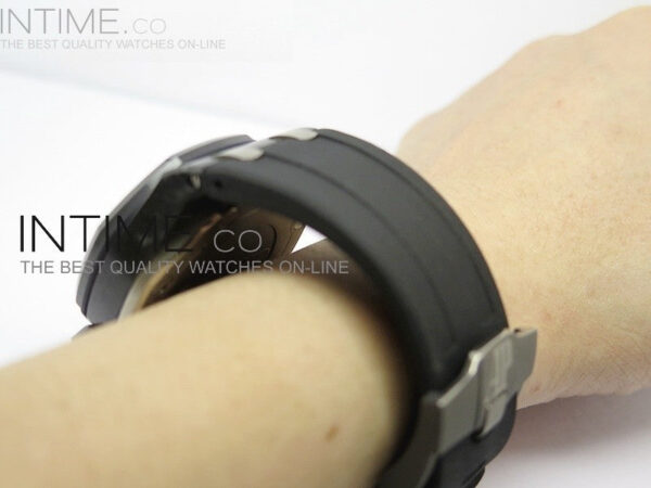 AP Royal Oak Offshore Diver XS Rubber Straps ZF 1:1 Specifications – Bild 12