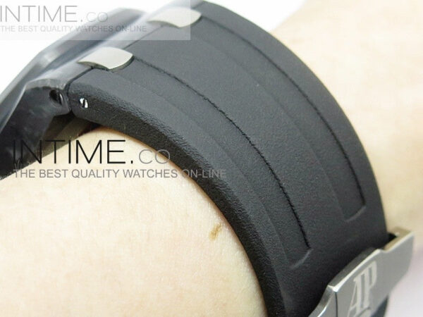AP Royal Oak Offshore Diver XS Rubber Straps ZF 1:1 Specifications – Bild 13