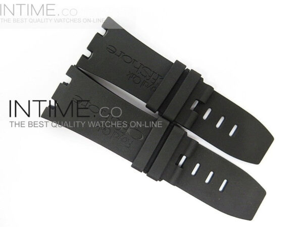 AP Royal Oak Offshore Diver XS Rubber Straps ZF 1:1 Specifications – Bild 16