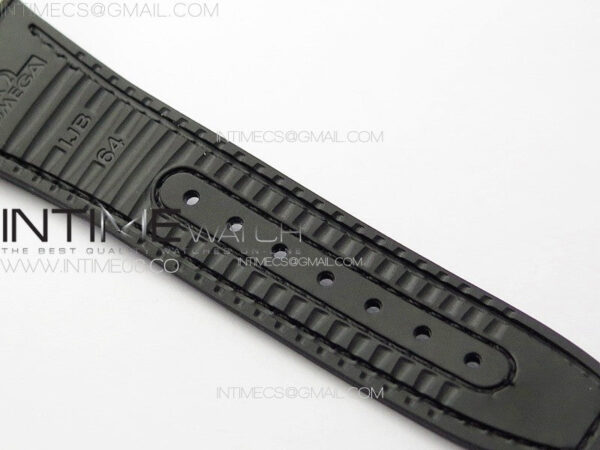 Constellation 131.33.41.21.03.001 SS/RG TW Best Edition Green Dial On Black Gummy Strap A8900 – Bild 18