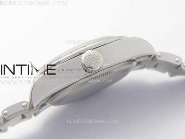 Black Bay M79470-0001 GMT SS  ZF 1:1 Best Edition Black Dial On SS/YG Bracelet A2836 – Bild 10