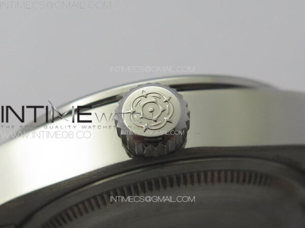 Black Bay M79470-0001 GMT SS  ZF 1:1 Best Edition Black Dial On SS/YG Bracelet A2836 – Bild 11