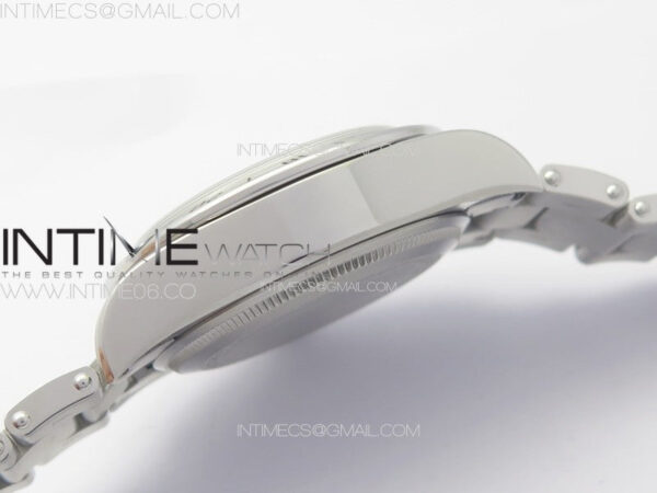 Black Bay M79470-0001 GMT SS  ZF 1:1 Best Edition Black Dial On SS/YG Bracelet A2836 – Bild 12
