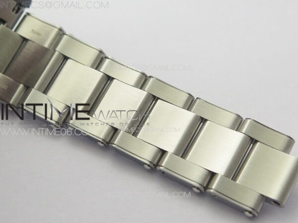 Black Bay M79470-0001 GMT SS  ZF 1:1 Best Edition Black Dial On SS/YG Bracelet A2836 – Bild 14