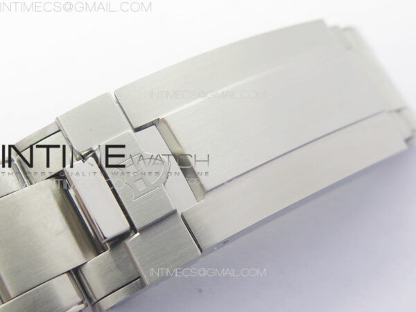 Black Bay M79470-0001 GMT SS  ZF 1:1 Best Edition Black Dial On SS/YG Bracelet A2836 – Bild 16