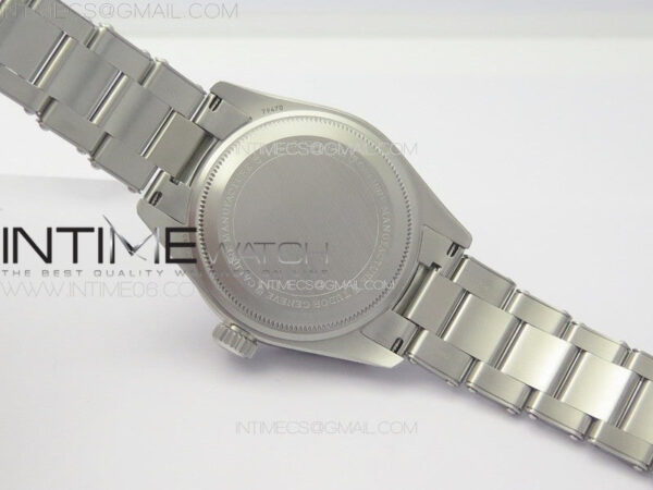 Black Bay M79470-0001 GMT SS  ZF 1:1 Best Edition Black Dial On SS/YG Bracelet A2836 – Bild 22