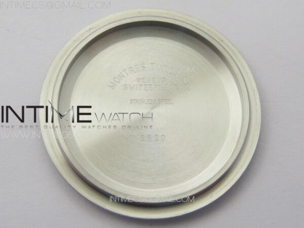 Black Bay M79470-0001 GMT SS  ZF 1:1 Best Edition Black Dial On SS/YG Bracelet A2836 – Bild 24