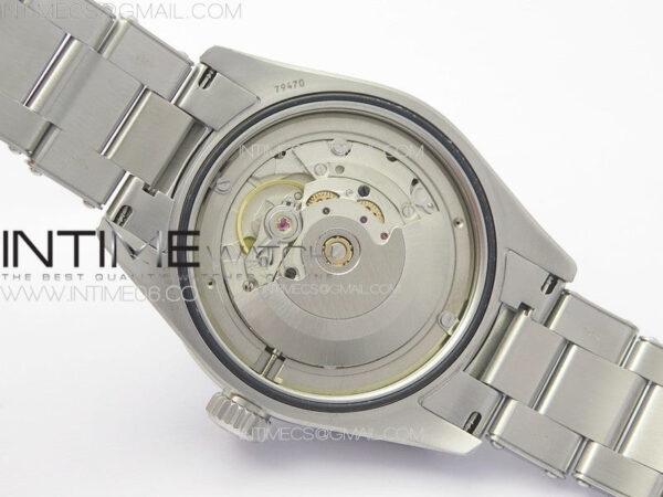 Black Bay M79470-0001 GMT SS  ZF 1:1 Best Edition Black Dial On SS/YG Bracelet A2836 – Bild 25