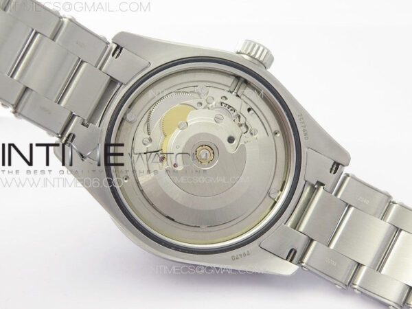 Black Bay M79470-0001 GMT SS  ZF 1:1 Best Edition Black Dial On SS/YG Bracelet A2836 – Bild 26