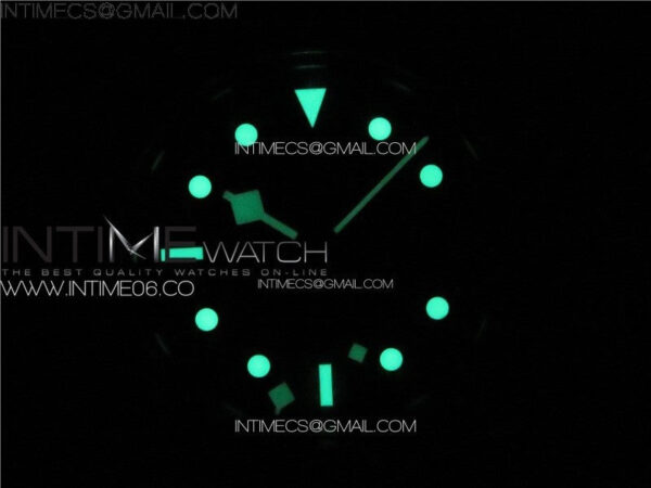 Black Bay GMT S&G Black/Brown Bezel ZF 1:1 Best Edition on SS/YG Bracelet A2836 – Bild 28
