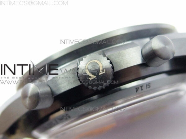 Aqua Terra 150M Master Chronometers VSF 1:1 Best Edition black dial silver second hand on SS Bracelet A8900 Super Clone – Bild 18