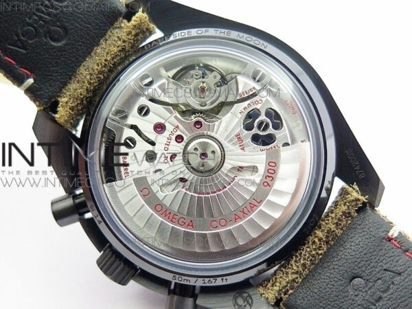 Aqua Terra 150M Master Chronometers VSF 1:1 Best Edition black dial silver second hand on SS Bracelet A8900 Super Clone – Bild 34