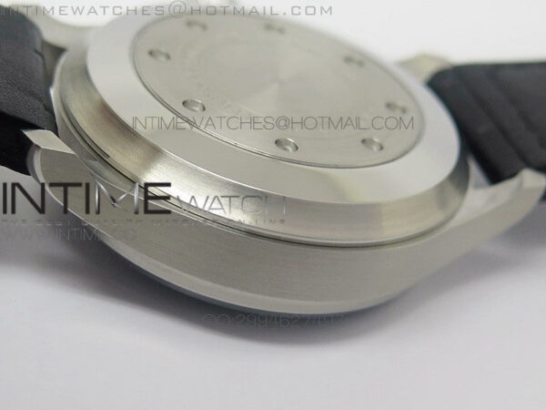 Big Pilot IW500901 ZF 1:1 Best Edition Black Dial on Black Leather Strap A51111 – Bild 17