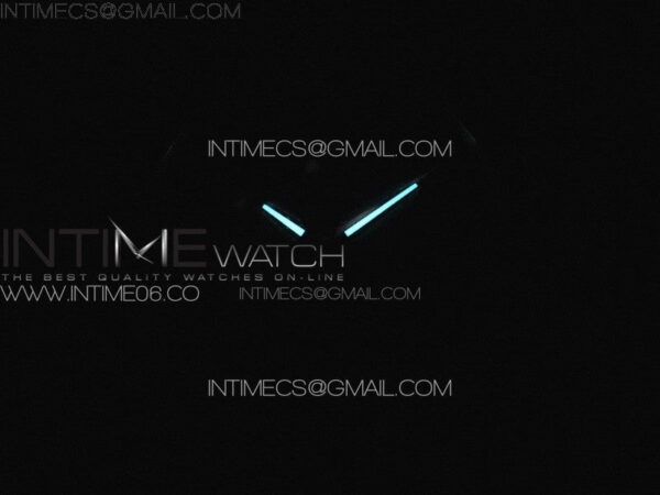 Constellation 131.33.41.21.03.001 SS/RG TW Best Edition Blue Dial On Blue Gummy Strap A8500 – Bild 24
