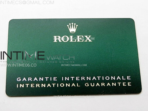 DateJust 41 126331 904L SS/RG VSF 1:1 Best Edition Motif Gray Fluted Dial on Jubilee Bracelet VS3235 – Bild 40
