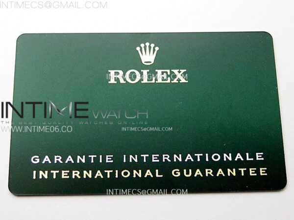DateJust 41 126333 904L SS/YG VSF 1:1 Best Edition Gold Dial on Jubilee Bracelet VS3235 – Bild 40