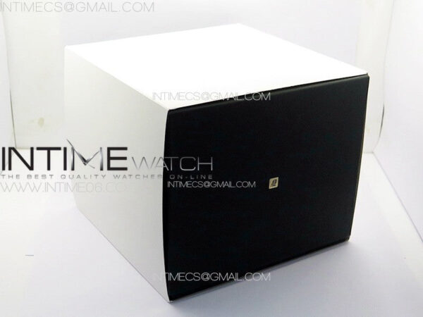 Audemars Piguet The Latest Version Box and Papers – Bild 2