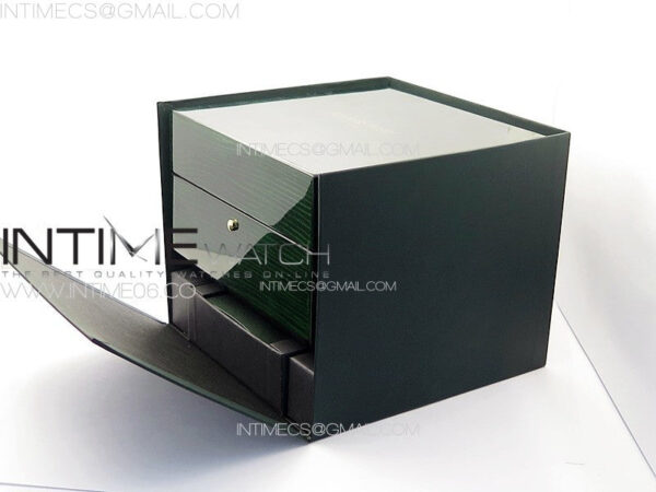 Audemars Piguet The Latest Version Box and Papers – Bild 4