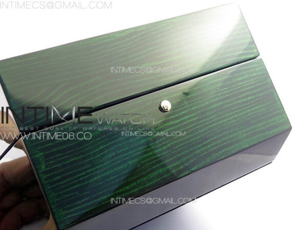 Audemars Piguet The Latest Version Box and Papers – Bild 6