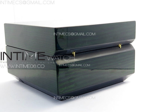 Audemars Piguet The Latest Version Box and Papers – Bild 10