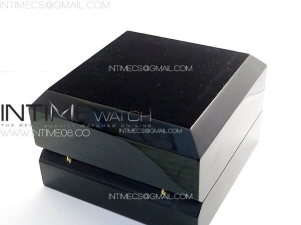 Audemars Piguet The Latest Version Box and Papers – Bild 11