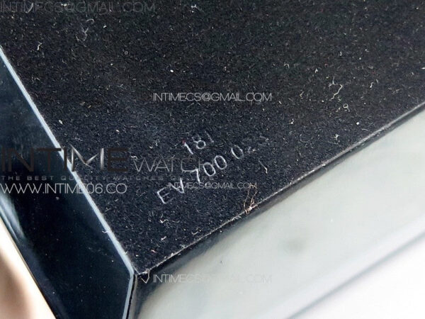 Audemars Piguet The Latest Version Box and Papers – Bild 12