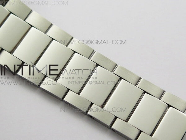 Aqua Terra 150M 43mm 24 VSF 1:1 Best Edition Blue Dial on SS Bracelet A8938 Super Clone – Bild 12