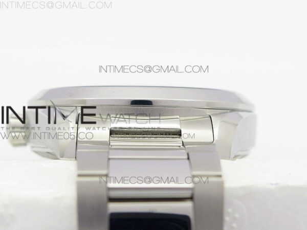 Aqua Terra 150M 43mm 24 VSF 1:1 Best Edition Blue Dial on SS Bracelet A8938 Super Clone – Bild 20