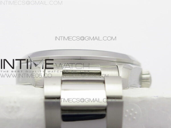 Aqua Terra 150M 43mm 24 VSF 1:1 Best Edition Blue Dial on SS Bracelet A8938 Super Clone – Bild 21
