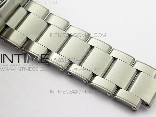 BLACK BAY “GREEN” EXCLUSIVE TO HARRODS ZF 1:1 BEST EDITION ON SS BRACELET A2824 V5 – Bild 15
