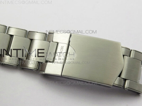 BLACK BAY “GREEN” EXCLUSIVE TO HARRODS ZF 1:1 BEST EDITION ON SS BRACELET A2824 V5 – Bild 16