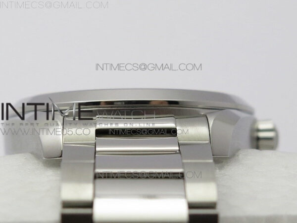 Aqua Terra 150M Master Chronometers VSF 1:1 Best Edition Green Dial on SS Bracelet A8900 Super Clone – Bild 8