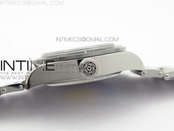BLACK BAY “GREEN” EXCLUSIVE TO HARRODS ZF 1:1 BEST EDITION ON SS BRACELET A2824 V5 – Bild 20