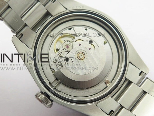 BLACK BAY “GREEN” EXCLUSIVE TO HARRODS ZF 1:1 BEST EDITION ON SS BRACELET A2824 V5 – Bild 22