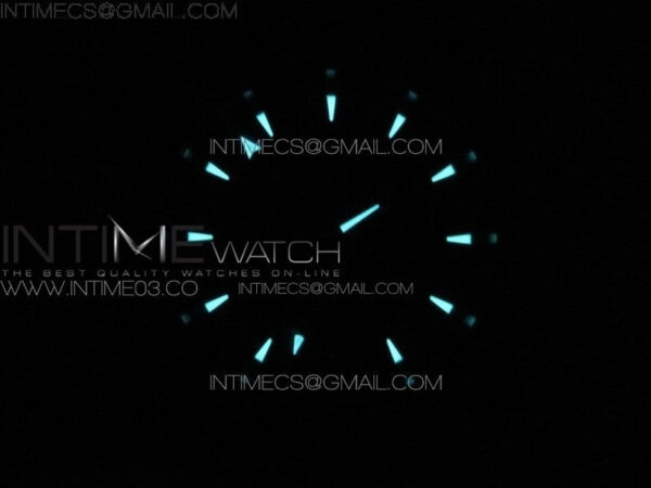 Aqua Terra 150M Master Chronometers VSF 1:1 Best Edition Light Blue Dial Blue Second Hand on SS Bracelet A8900 Super Clone – Bild 53